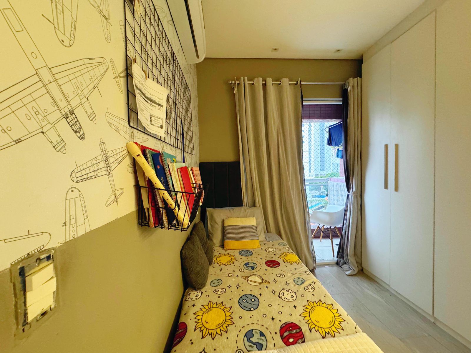 Imagem Apartamento com 3 Quartos à Venda, 123 m²em Jurunas - Belém