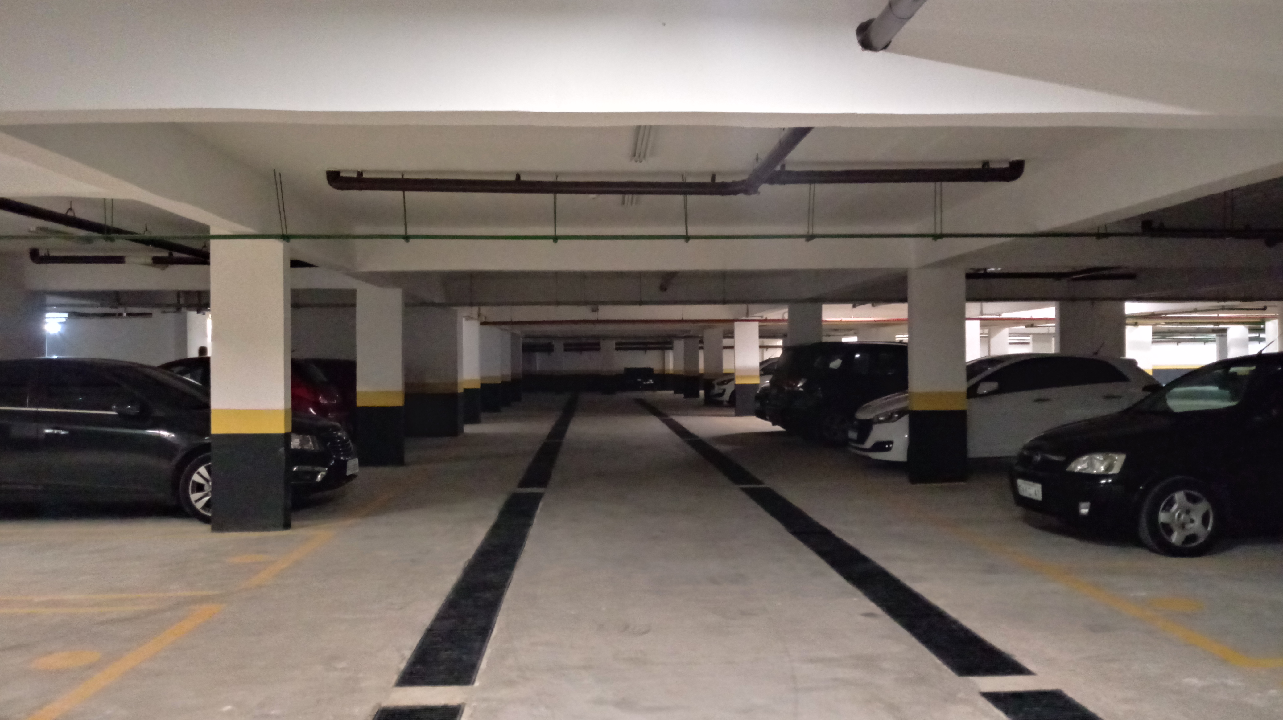 Imagem Apartamento com 3 Quartos à Venda, 121 m² em Vila Sofia - São Paulo