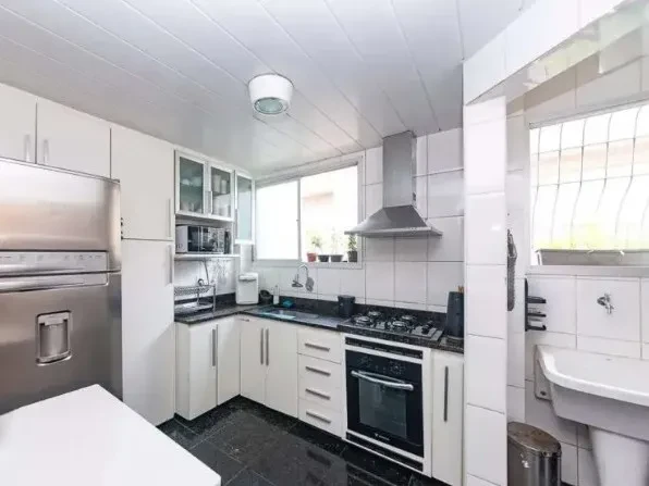 Imagem Cobertura com 4 Quartos à Venda, 197 m² em Prado - Belo Horizonte