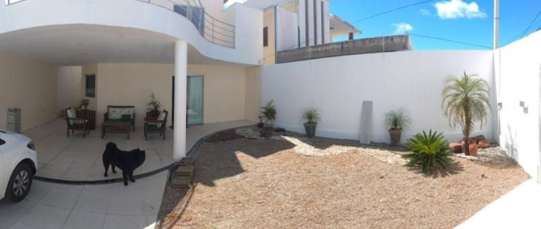 Foto do imóvel: Casa com 3 Quartos à Venda,  em Nova Parnamirim - Parnamirim