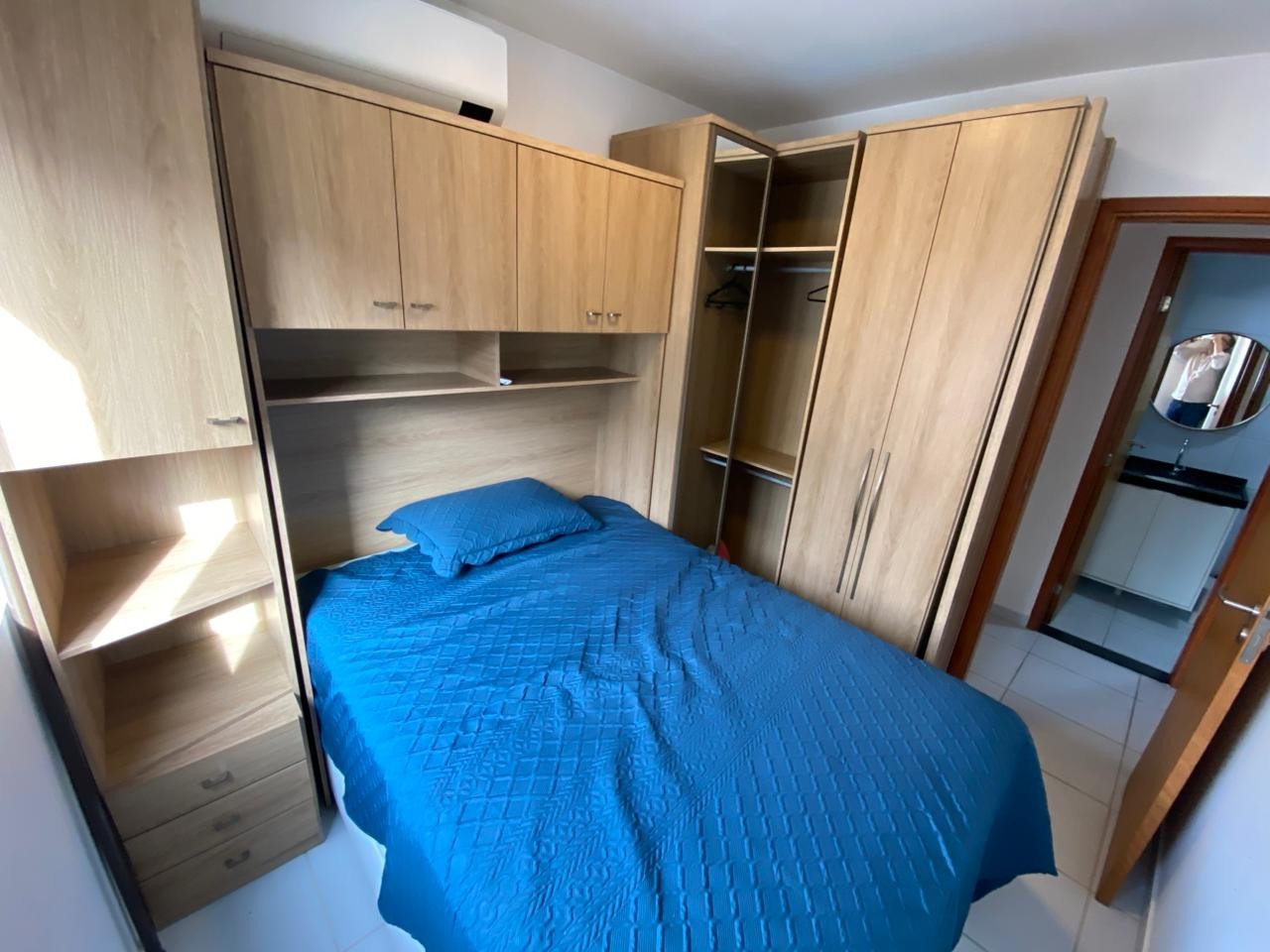 Imagem Apartamento com 3 Quartos para Alugar, 72 m² em Graças - Recife