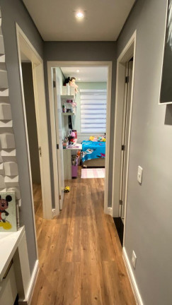 Apartamento com 2 Quartos à Venda, 82 m² em Vila Formosa - São Paulo