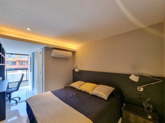 Imagem Apartamento com 3 Quartos à Venda, 305 m² em Rio Vermelho - Salvador