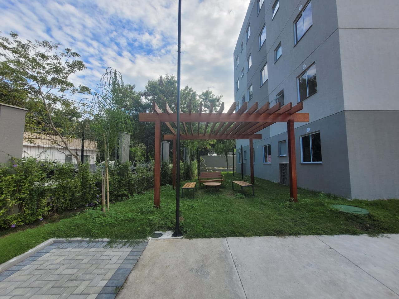 Imagem Apartamento com 2 Quartos à Venda, 48 m² em Vargem Grande - Rio de Janeiro