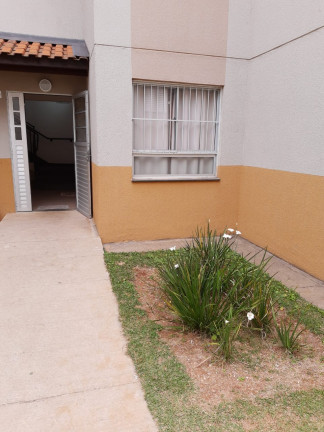 Imagem Apartamento com 2 Quartos à Venda ou Locação, 48 m² em Altos de Ipanema - Sorocaba