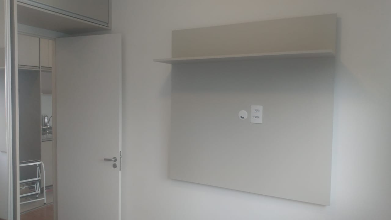 Imagem Apartamento com 1 Quarto à Venda, 29 m²em Vila Santa Catarina - São Paulo