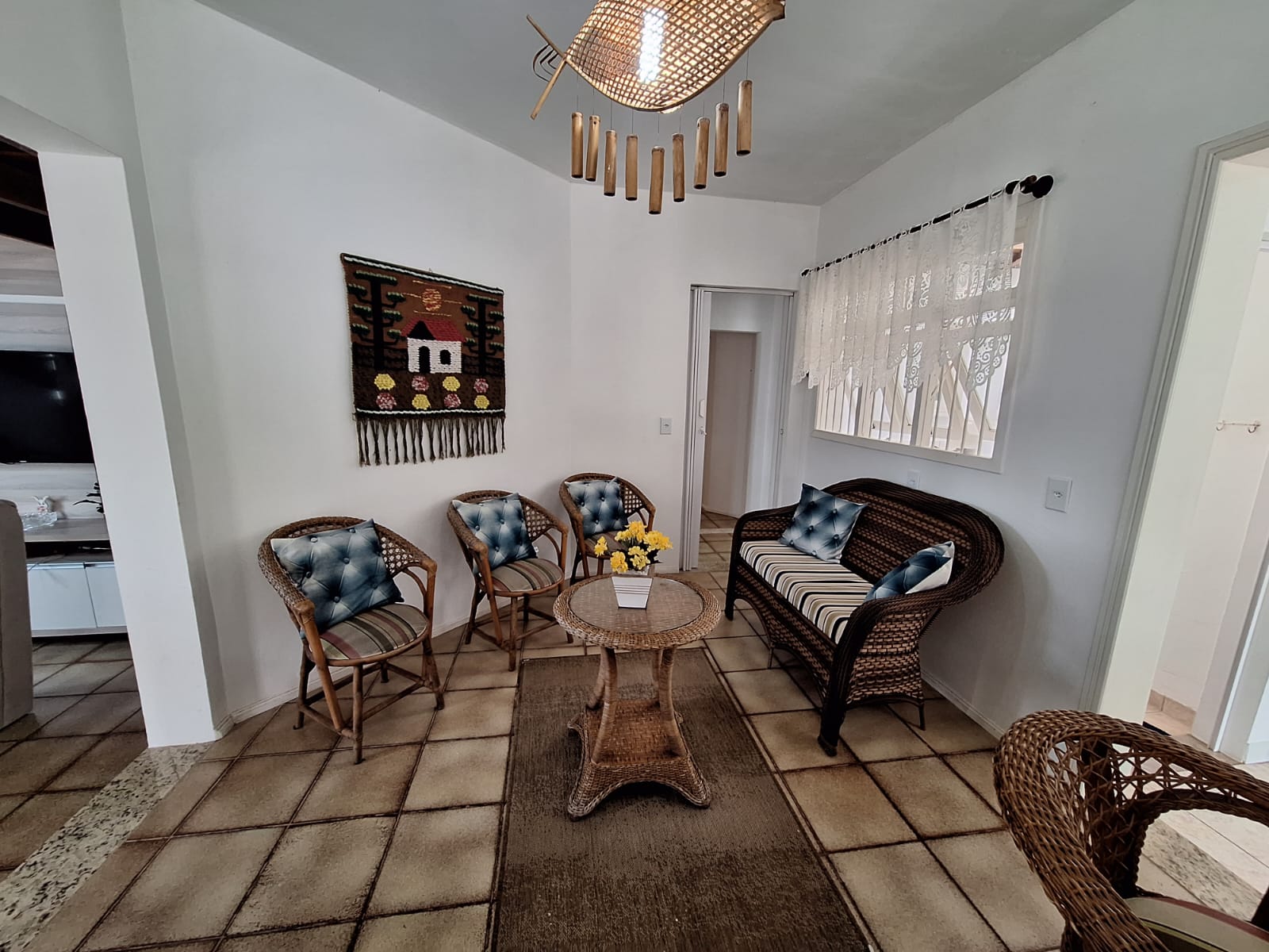 Imagem Casa com 3 Quartos à Venda, 140 m²em Nova Tramandaí - Tramandaí