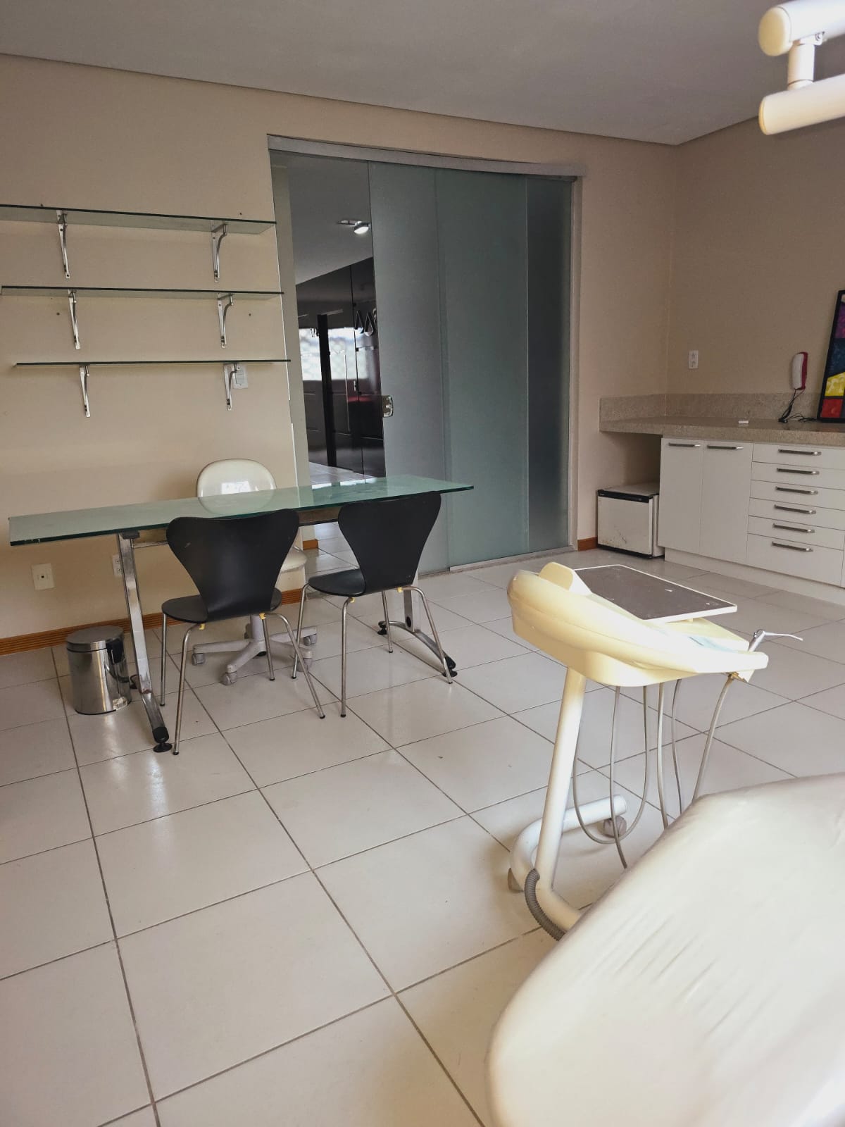 Imagem Sala Comercial para Alugar, 43 m²em Umarizal - Belém