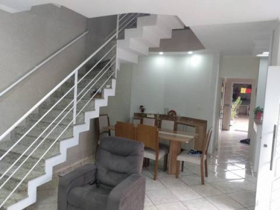 Imagem Sobrado com 3 Quartos à Venda,  em Vila Mendes - São Paulo