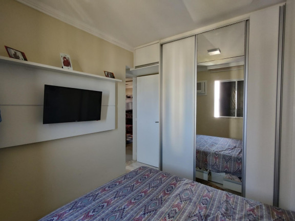 Imagem Apartamento com 2 Quartos à Venda, 49 metros em Piatã - Salvador