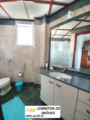 Imagem Apartamento com 3 Quartos à Venda, 12.000 m² em Vila Nova - Cabo Frio