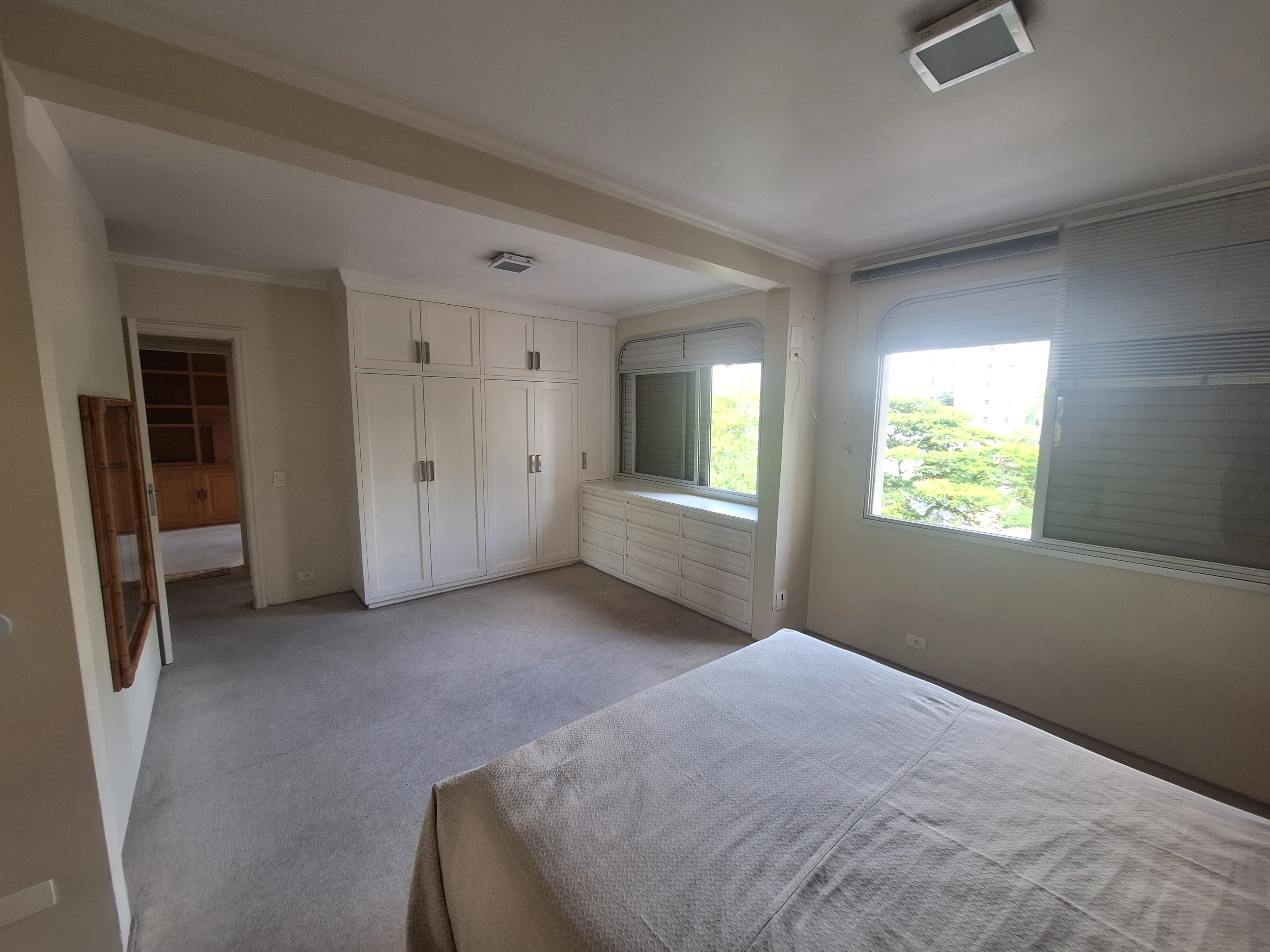 Foto do imóvel: Apartamento com 3 Quartos à Venda, 226 m² em Itaim Bibi - São Paulo