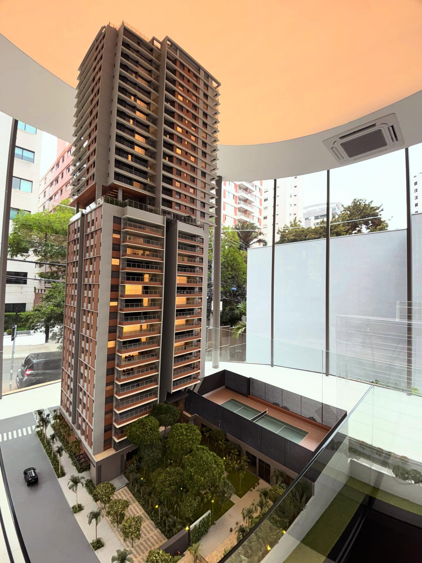 Imagem Apartamento com 3 Quartos à Venda, 185 m² em Paraíso - São Paulo