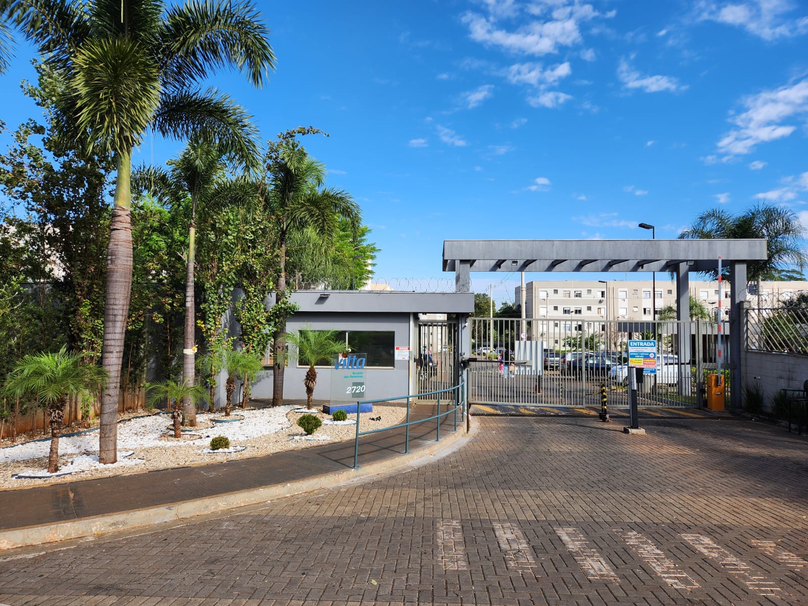 Apartamento com 2 Quartos à Venda, 45 m²em Jardim Diva Tarlá de Carvalho - Ribeirão Preto