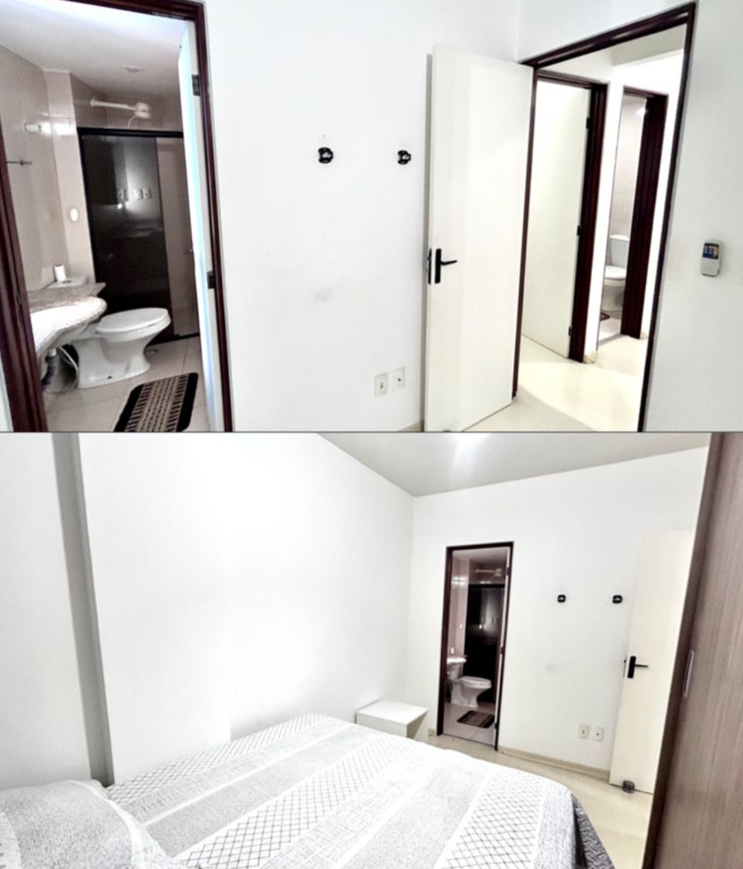 Imagem Apartamento com 3 Quartos para Alugar, 70 m²em Ponta Verde - Maceió