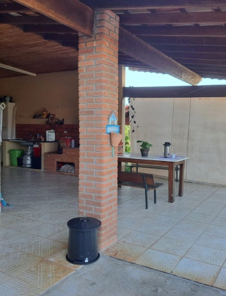Imagem Chácara com 2 Quartos à Venda, 175 m² em Jardim Ana  Luzia - Itupeva
