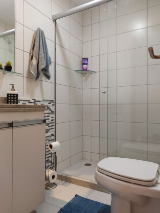 Imagem Apartamento com 3 Quartos à Venda, 85 m² em Capim Macio - Natal