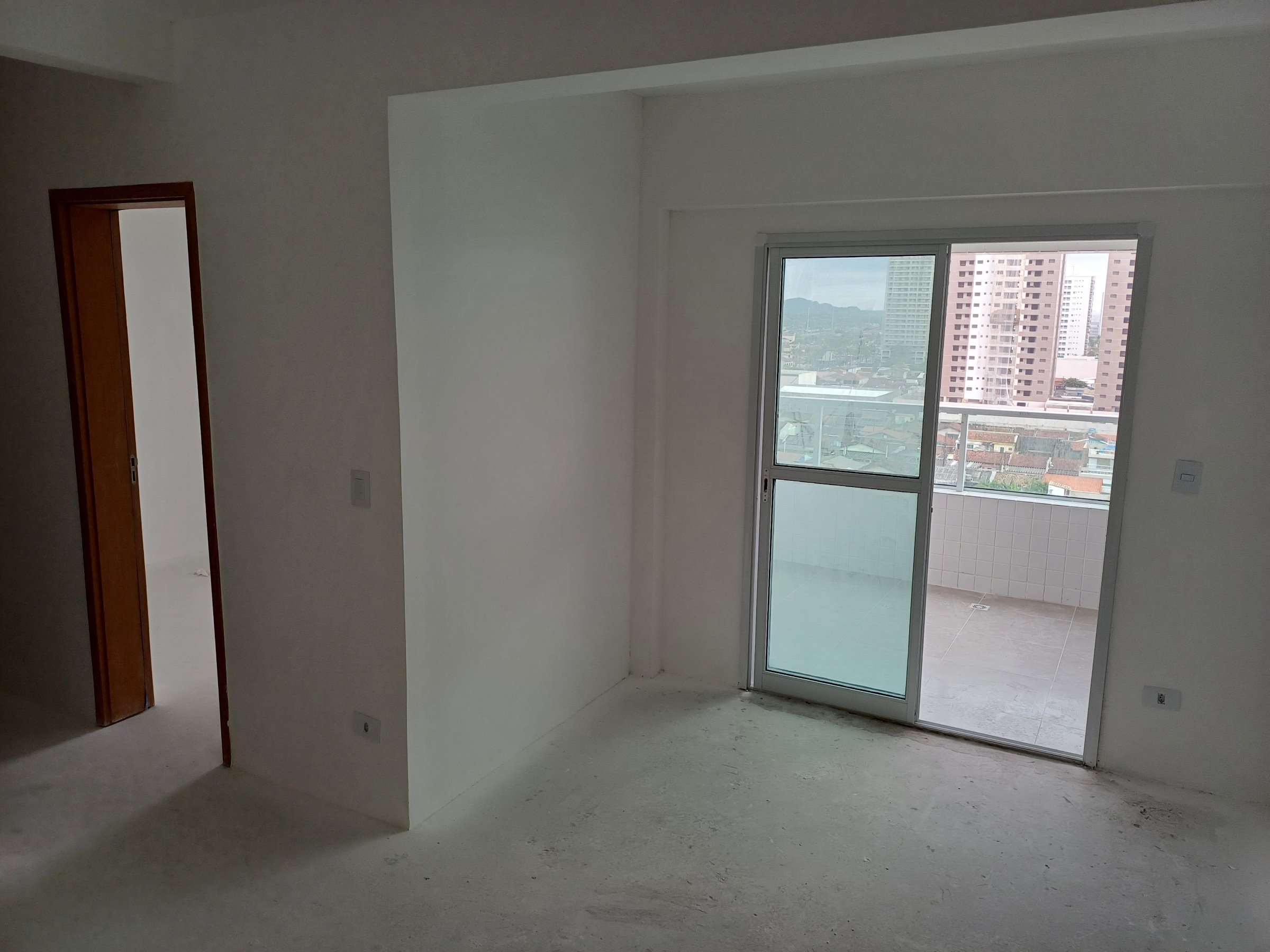 Imagem Apartamento com 2 Quartos à Venda, 71 m² em Centro  - Mongaguá