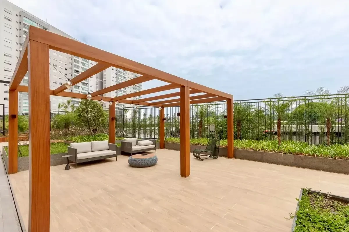 Imagem Apartamento com 2 Quartos à Venda, 113 m² em Jardim Dom Bosco - São Paulo