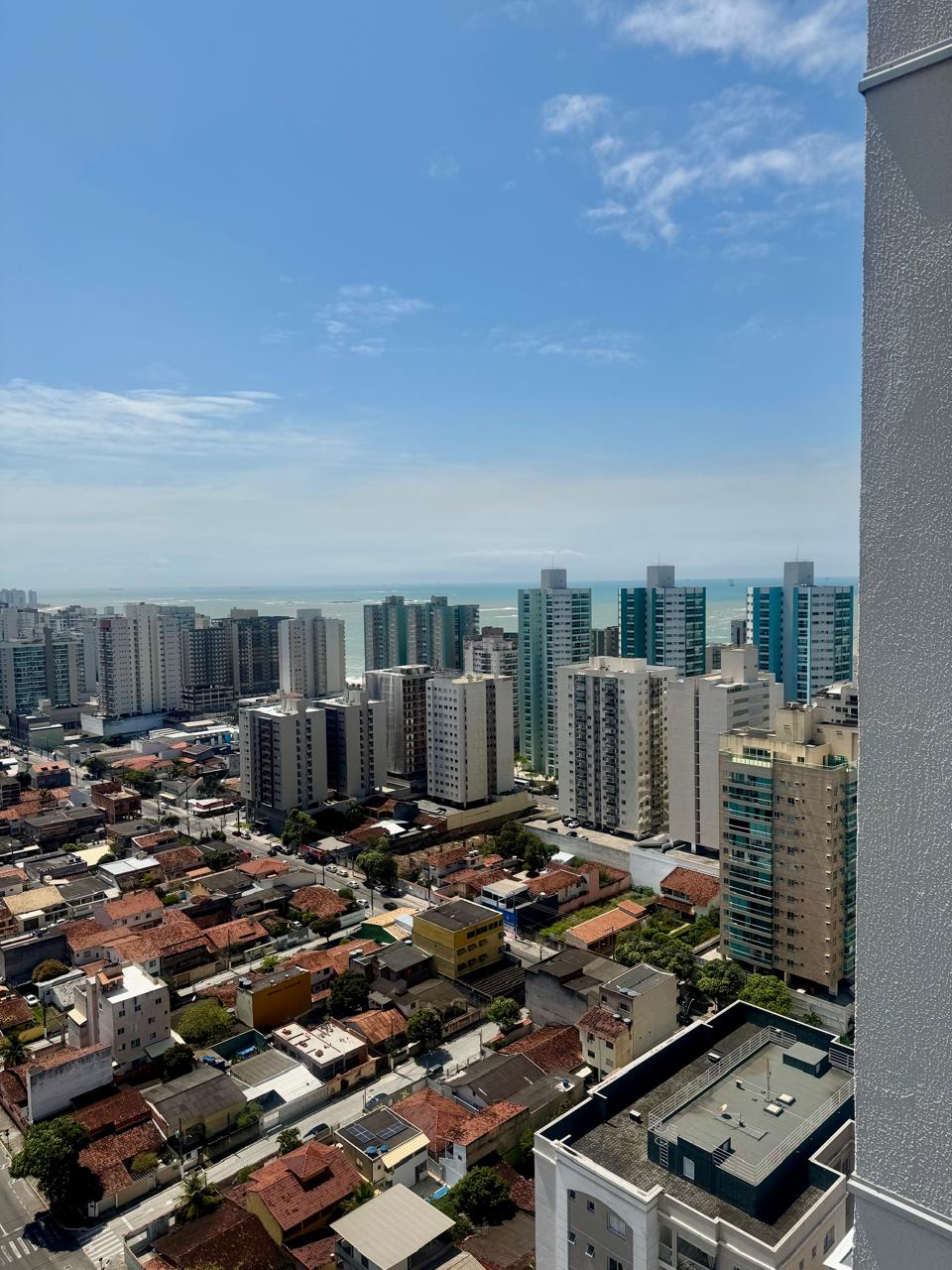 Foto do imóvel: Apartamento com 2 Quartos à Venda, 40 m² em Praia de Itaparica - Vila Velha