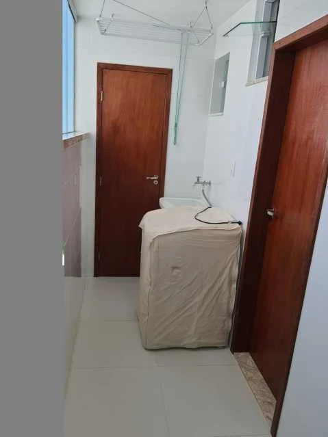 Imagem Apartamento à Venda, em Pituba - Salvador