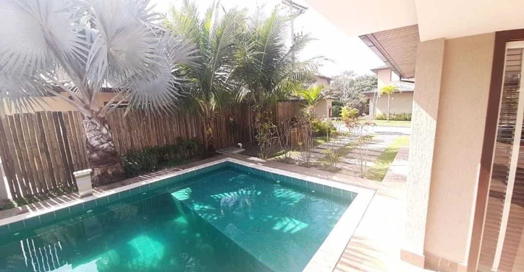 Imagem Casa de Condomínio com 4 Quartos à Venda, 180 m² em Praia Rasa - Armação dos Búzios