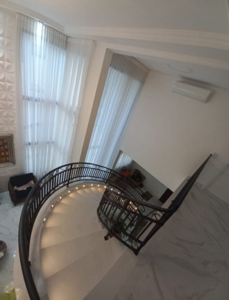 Imagem Casa de Condomínio com 5 Quartos à Venda, 450 m² em Condomínio Reserva da Serra - Jundiaí