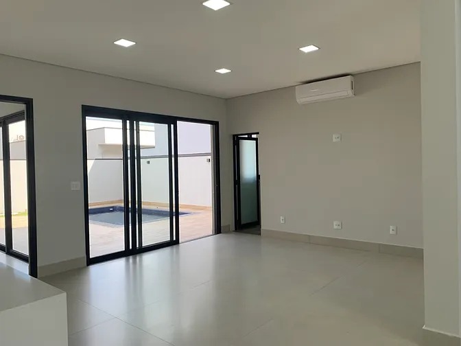 Foto do imóvel: Casa com 4 Quartos à Venda, 312 m² em Parque Brasil 500 - Paulínia