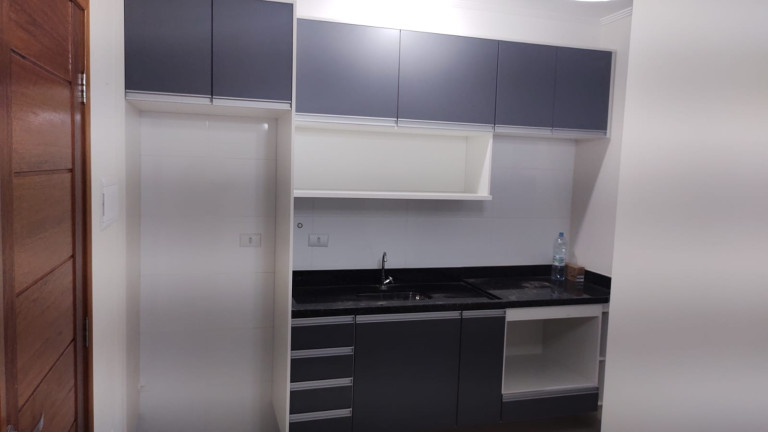Imagem Apartamento com 1 Quarto à Venda, 30 m² em Vila Nivi - São Paulo