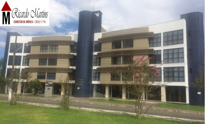 Sala Comercial à Venda, 26 m²em Pinheirinho - Criciúma