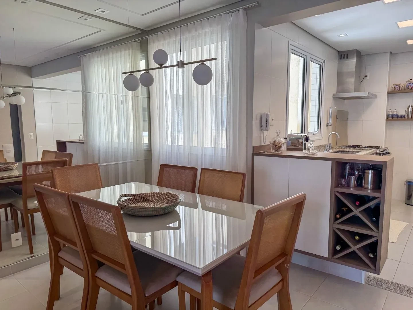 Imagem Apartamento com 3 Quartos à Venda, 105 m² em Riviera - Bertioga