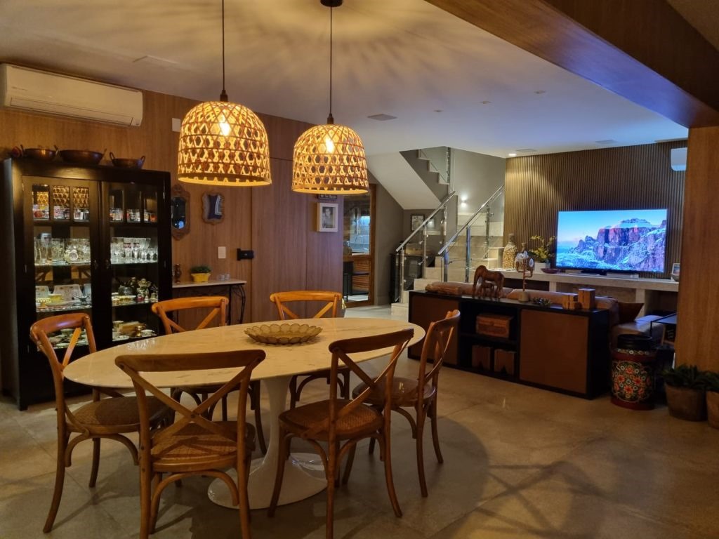 Cobertura com 3 Quartos à Venda, 302 m²em Vila Clementino - São Paulo