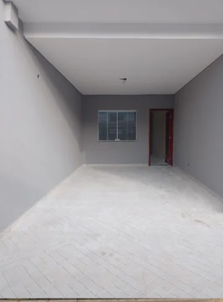 Imagem Sobrado com 3 Quartos à Venda, 135 m²em Jardim Las Vegas - Santo André