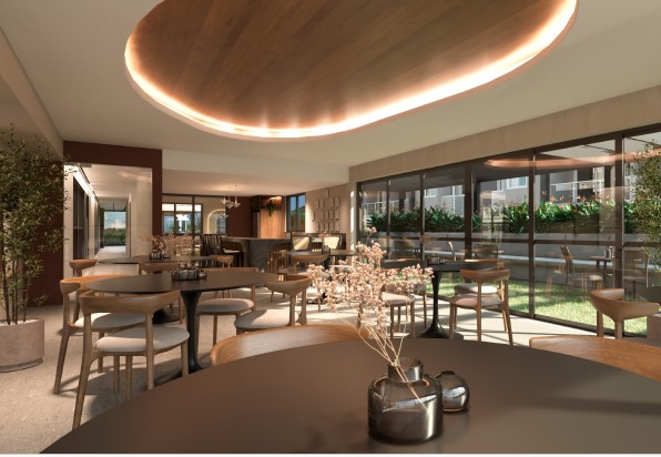 Imagem Apartamento com 2 Quartos à Venda, 45 m² em Imbiribeira - Recife