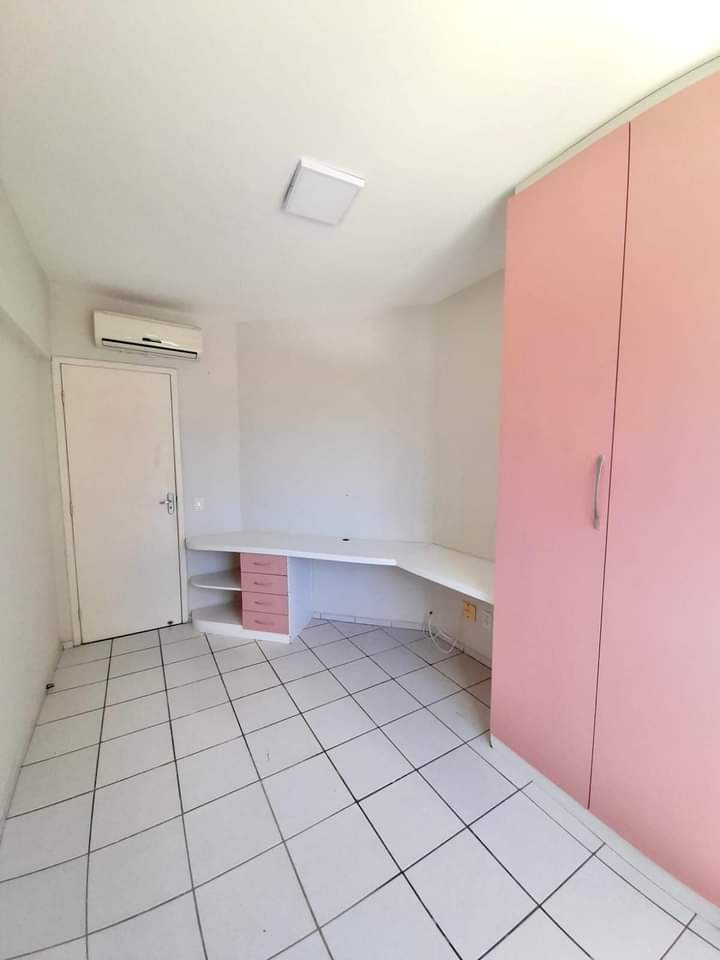 Imagem Apartamento com 2 Quartos à Venda, 56 m²em Tirol - Natal