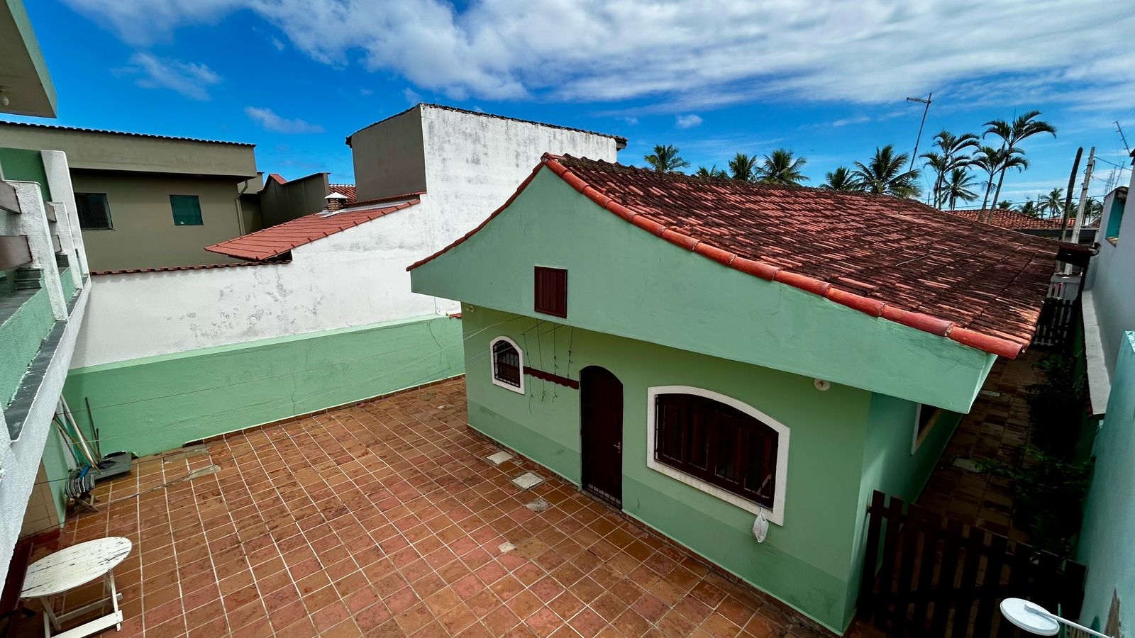 Imagem Casa com 3 Quartos à Venda, 226 m² em Balneário América - Mongaguá