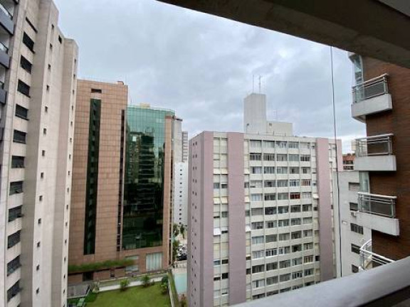 Imagem Apartamento com 3 Quartos à Venda, 145 m² em Jardim Paulista - São Paulo