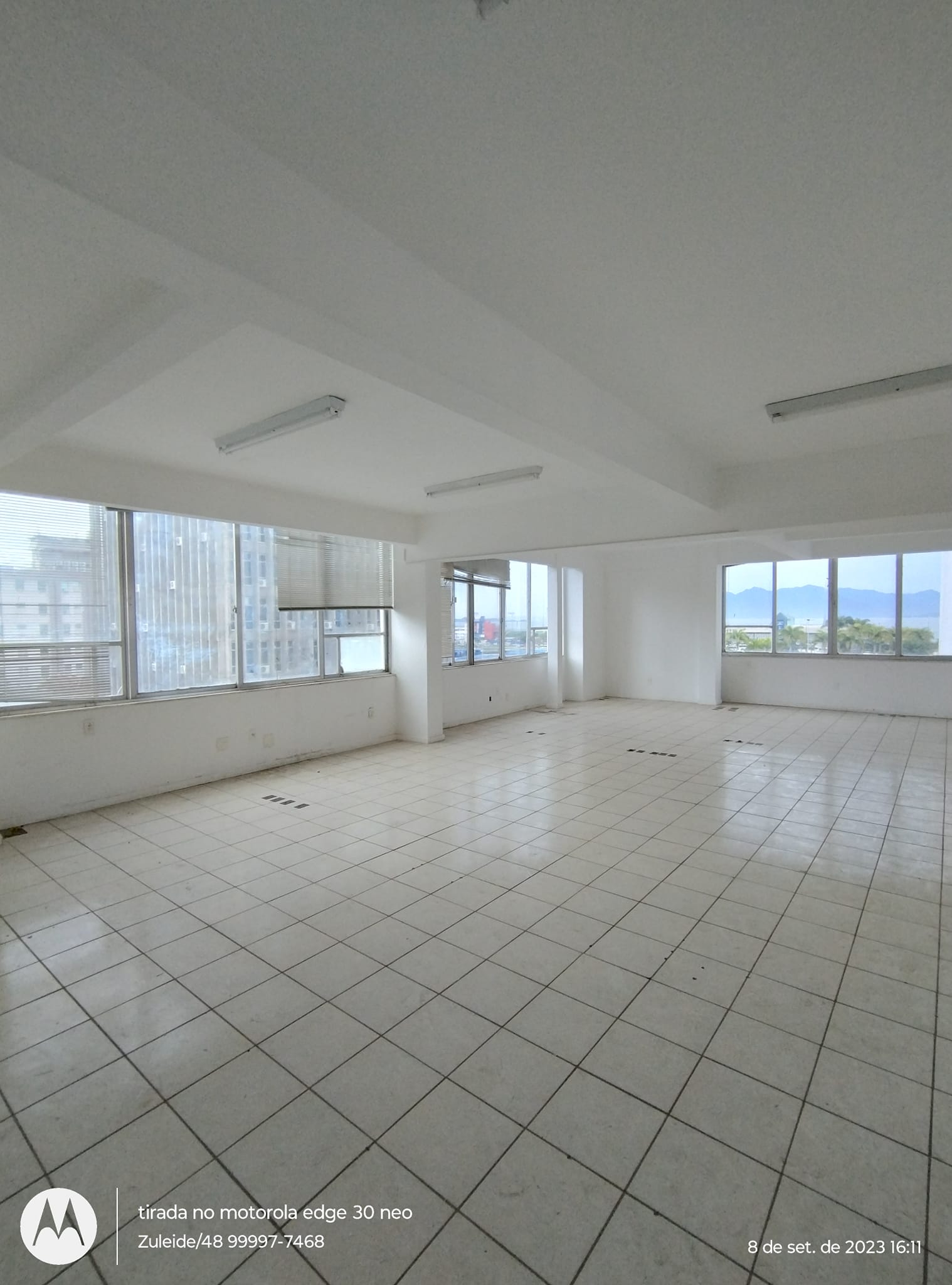 Imagem Ponto Comercial à Venda, 839 m² em Centro - Florianópolis