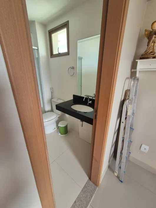 Imagem Apartamento com 3 Quartos à Venda, 166 m²em Umarizal - Belém