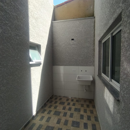 Imagem Apartamento com 2 Quartos à Venda,  em Jardim Stella - Santo André