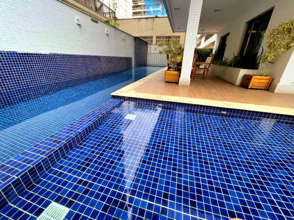 Imagem Apartamento com 3 Quartos à Venda,  em Icaraí - Niterói