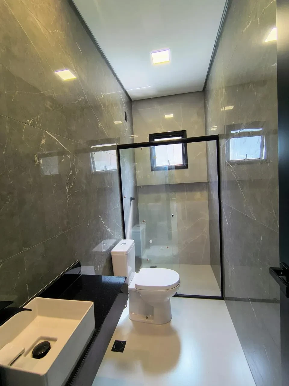 Imagem Casa de Condomínio com 3 Quartos à Venda, 159 m² em Jardim Promeca - Várzea Paulista