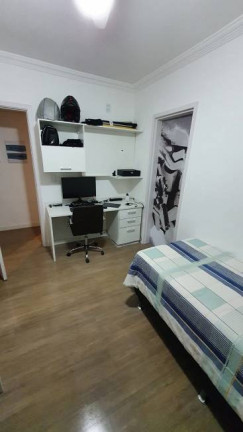 Imagem Apartamento com 2 Quartos à Venda, 64 m² em Jardim Helena Cristina - Sorocaba