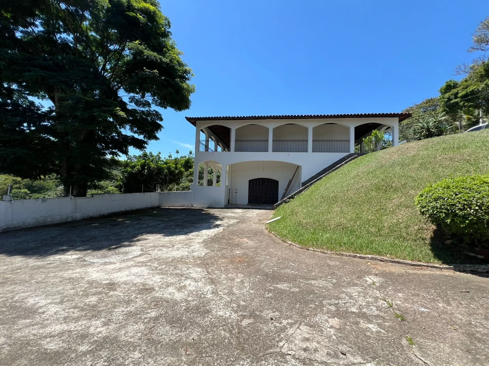 Imagem Chácara com 2 Quartos à Venda, 350 m² em Santa Isabel - Santa Isabel