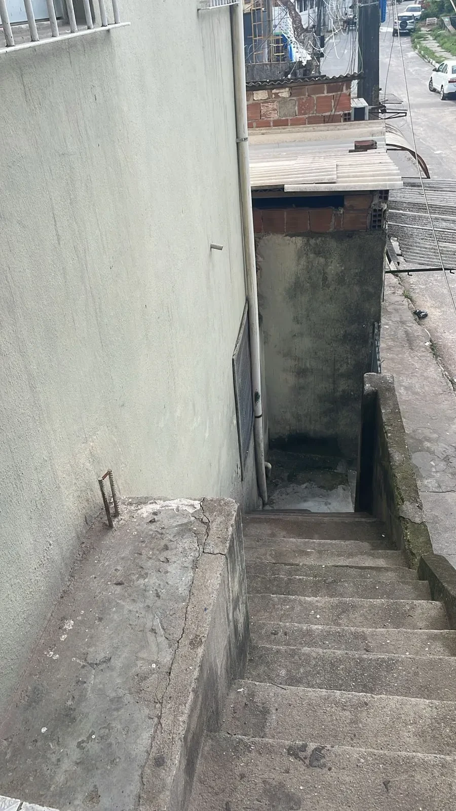 Imagem Sobrado com 2 Quartos para Alugar, 70 m² em Iputinga - Recife