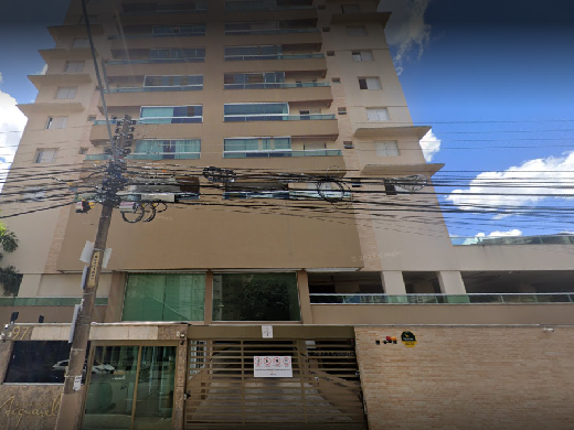 Imagem do Condomínio Aquarelle em Goiânia