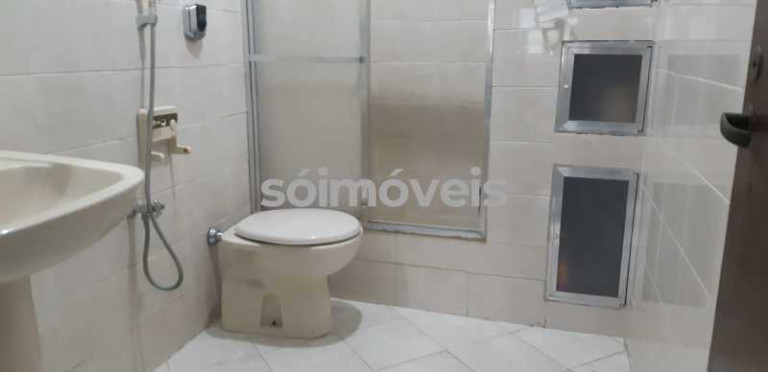Imagem Apartamento com 2 Quartos à Venda, 83 m²em Flamengo - Rio de Janeiro