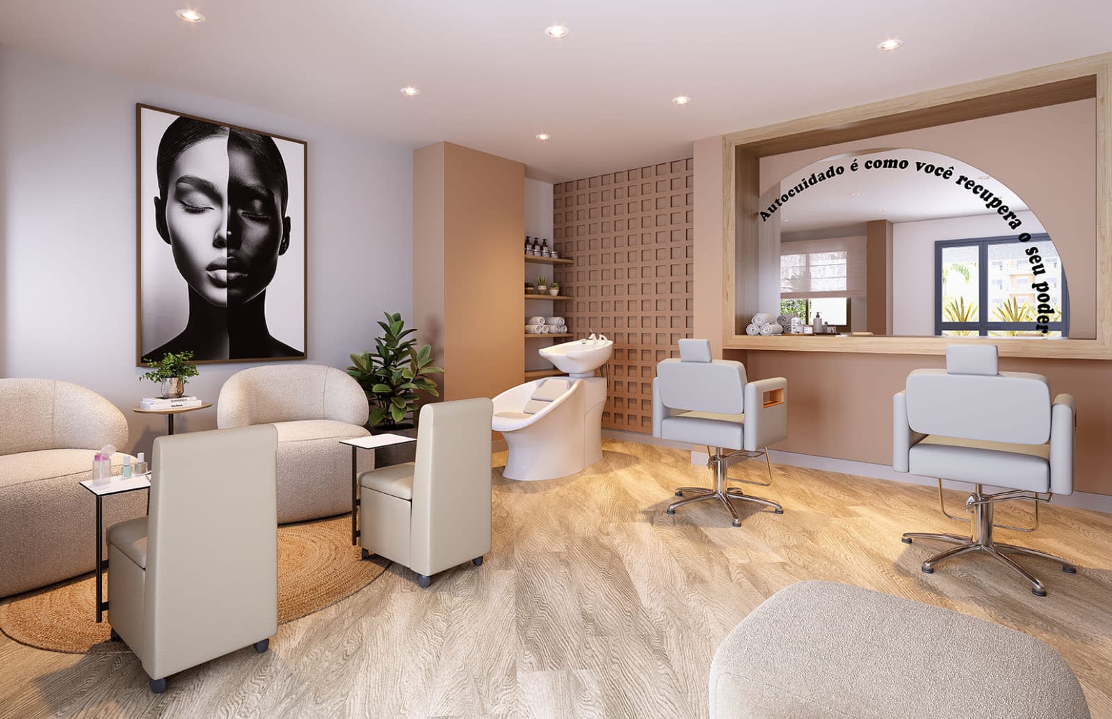 Imagem Apartamento com 2 Quartos à Venda, 39 m² em Santo Cristo - Rio de Janeiro