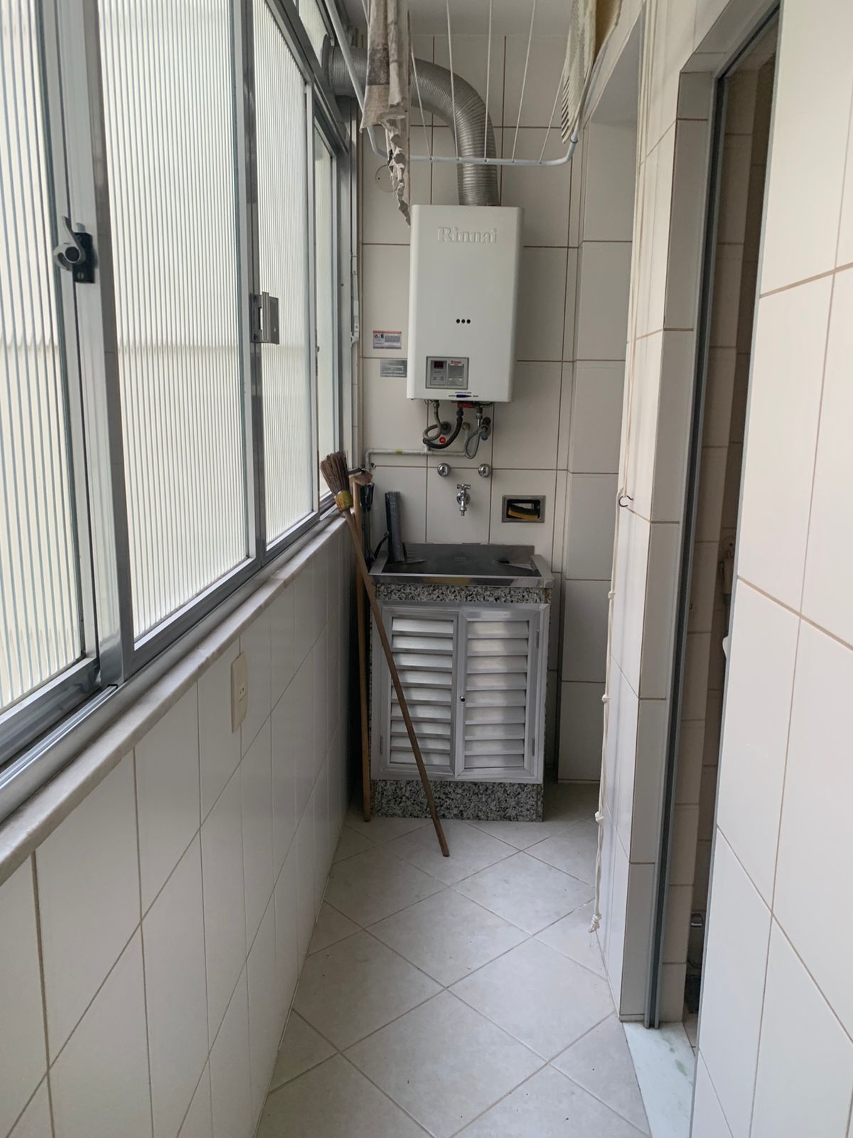 Imagem Apartamento com 3 Quartos à Venda, 110 m² em Icaraí - Niterói