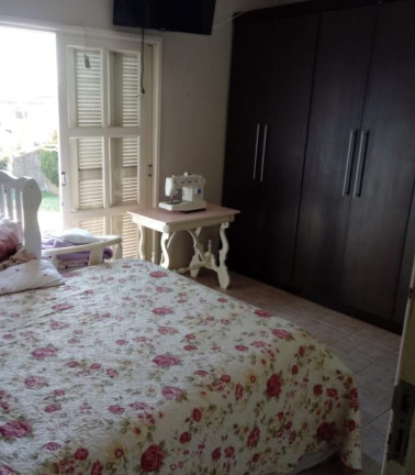 Imagem Casa de Condomínio com 3 Quartos à Venda, 205 m² em Santa Eliza - Itupeva